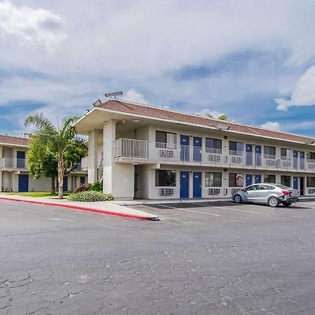 Motel 6-Bakersfield, Ca - Airport 외부 사진
