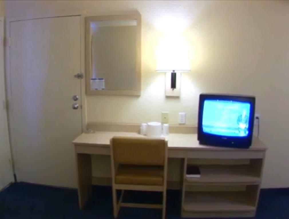 Motel 6-Bakersfield, Ca - Airport 외부 사진