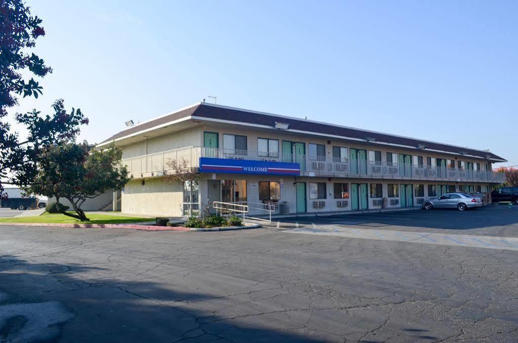 Motel 6-Bakersfield, Ca - Airport 외부 사진