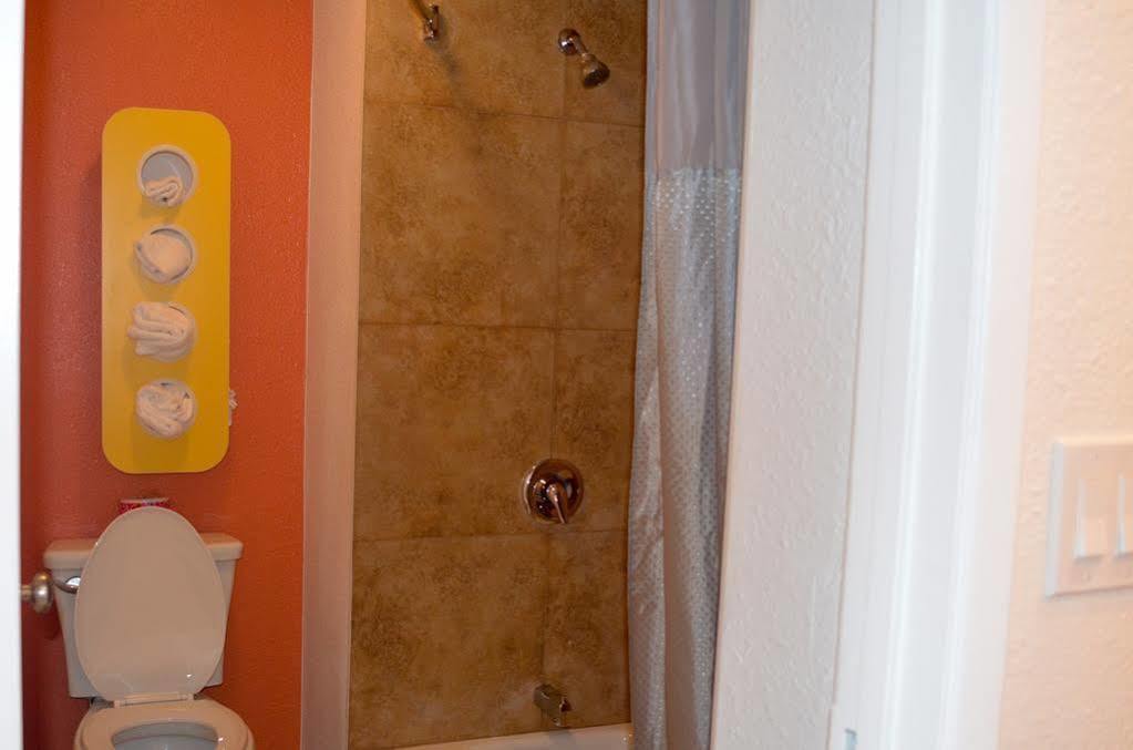 Motel 6-Bakersfield, Ca - Airport 외부 사진