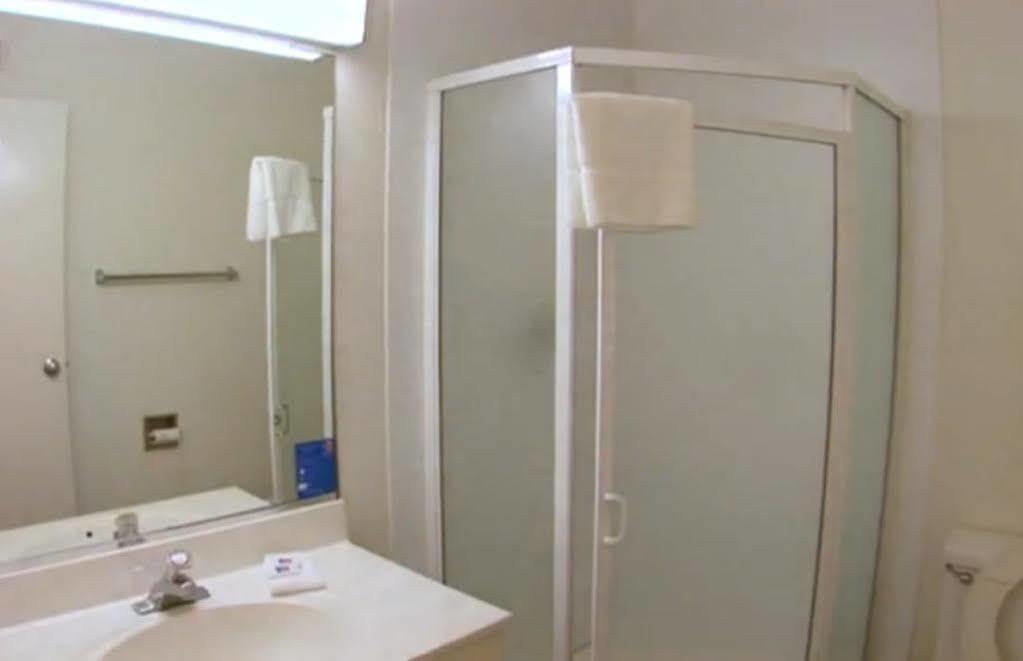 Motel 6-Bakersfield, Ca - Airport 외부 사진