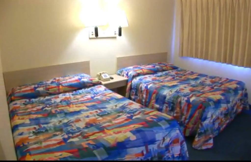 Motel 6-Bakersfield, Ca - Airport 외부 사진