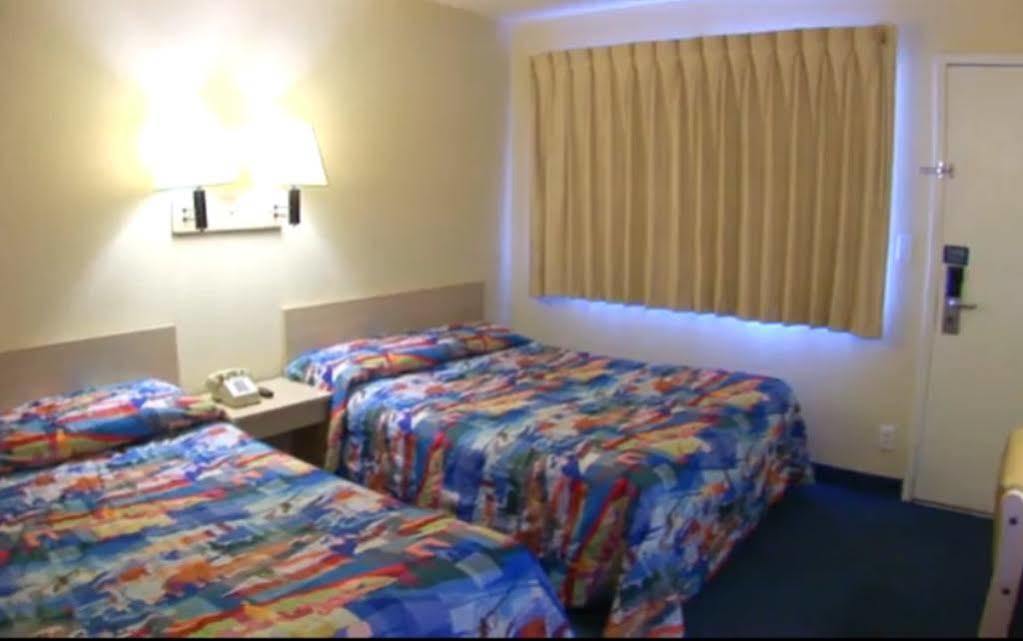 Motel 6-Bakersfield, Ca - Airport 외부 사진
